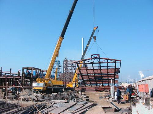 蘇州酒店拆除回收